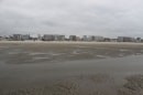 plage du Touquet à Berck